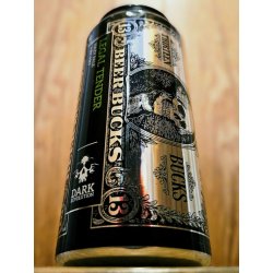 Dark Revolution Legal Tender