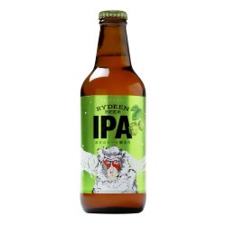 HAKKAISAN RYDEEN IPA - Co-Ho Imports