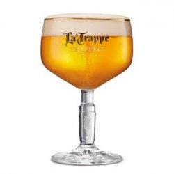 La Trappe Prior Bierglas - Drankenhandel Leiden / Speciaalbierpakket.nl