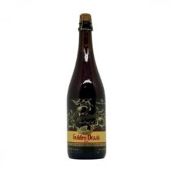 Gulden Draak Calvados - Belgian Craft Beers