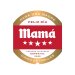 Mahou Cinco Estrellas Edición Limitada Mamá 