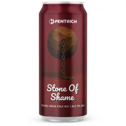 Pentrich Brewing Co. Stone of Shame Pentrich Brewing Co. Stone of Shame