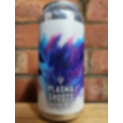 Azvex Brewing Company Plasma Ghosts Azvex Brewing Company Plasma Ghosts