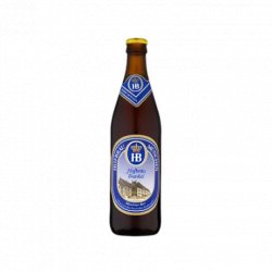 Hofbräu München HB Dunkel - Cervezas San Galo