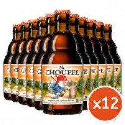 Mc Chouffe - Yo pongo el hielo