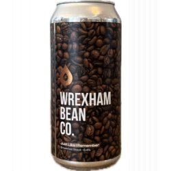 Polly’s Brew Co. Just Like I Remember