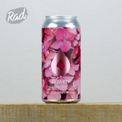 Pollys Flowers - Radbeer