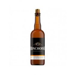 Binchoise Blonde 75cl - Gourmet en Casa TCM