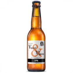 HOLANDIA DE MOLEN VUUR & VLAM  IPA - Sklep Impuls