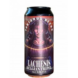 Tartarus Beers Lachesis