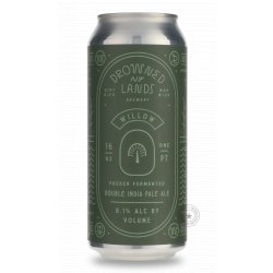 The Drowned Lands Willow - Beer Republic