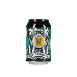 White Hag Little Olcan Session IPA - Craft Beers Delivered