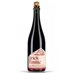 Mikkeller Baghaven Kriek Vanilje Blend 2020 7.6% vol. 0.75l - Beerlovers