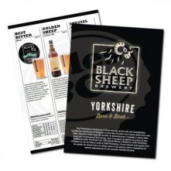 Catalogo Black Sheep - Ales & Co.