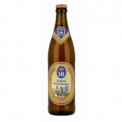 Hofbräu Oktoberfestbier