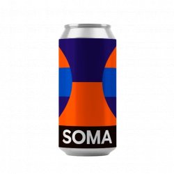 SOMA Beer Dosidos