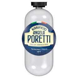 Angelo Poretti NO3 Lager DraughtMaster 20Ltr PET Keg - Liquor Library