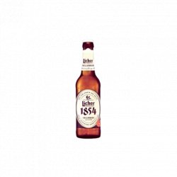 Licher 1854 Kellerbier - Cervezas San Galo