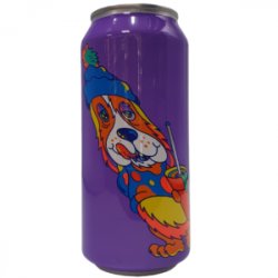 Omnipollo Bianca Out of Order