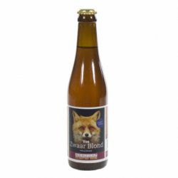 Vos Zwaar Blond  33 cl  Fles - Drinksstore