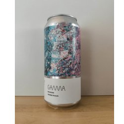 Gamma Brewing  Big Doink - Øl Biksen