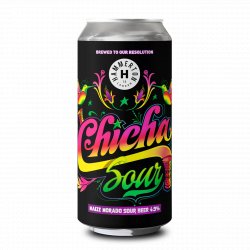 Hammerton Brewery Chicha Sour