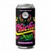 Hammerton Brewery - Chicha Maize Morada - Sour   