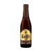 Leffe Brune Bier 6,6% Vol 24 x 33cl EW Flasche Belgien 