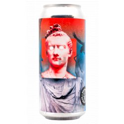 Brasserie du Bas-Canada Caligula