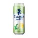 Calanda Radler Holunder-Minze 2% - 24 x 50 cl Dose 