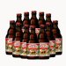 Caixa 12x Chouffe Cherry 33 cl 