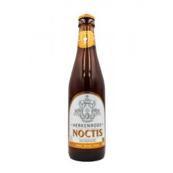 Brouwerij Cornelissen - Herkenrode Noctis - 330ml bottle - Hopping Borders