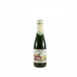 OWA Shoga Lambic 37,5 cl - Het Huis van de Geuze