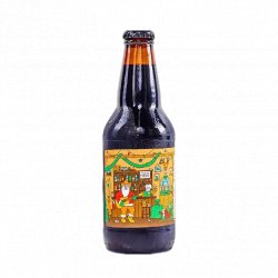 Prairie Christmas Bomb!