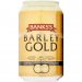 Banks Barley Gold 7.4% Cans 24 x 330ml Case 