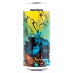 Brasserie du Bas-Canada Océanides