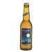 Appenzeller Vollmond Bier Bio 5,2% Vol. 24 x 33 cl MW Flasche 