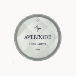 Bandeja Averbode em PVC - Syndicato