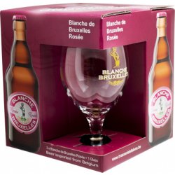 Blanche De Bruxelles - Rus Beer