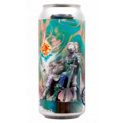 Brasserie du Bas-Canada Double Dry Hopped Constantin