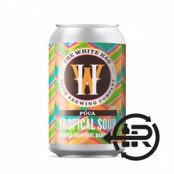 The White Hag Tropical Púca - Craft Central