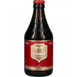 Chimay Rood - Drankgigant.nl