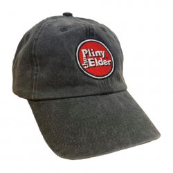 Russian River Pliny the Elder Relaxed Fit Dad Hat - Russian River Brewing Company