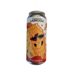 Labrosse - Mango Creamsicle - 473ml - La Bière à Boire