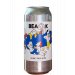 Beak Brewery Hum 