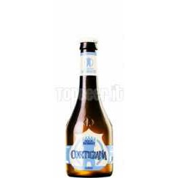 BIRRA DEL BORGO Cortigiana 33cl - TopBeer