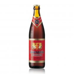 Lowenbrau, Triumphator, German Dunkler Doppelbock, 7.6%, 500ml - The Epicurean