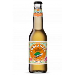 Lowlander Tropical Ale - Lowlander