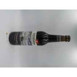 Störtebeker Schwarz-Bier 50cl - Widmer Bierspezialitäten