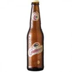 Casablanca 5,0% Vol. 24 x 33cl EW Flasche Marokko - Pepillo